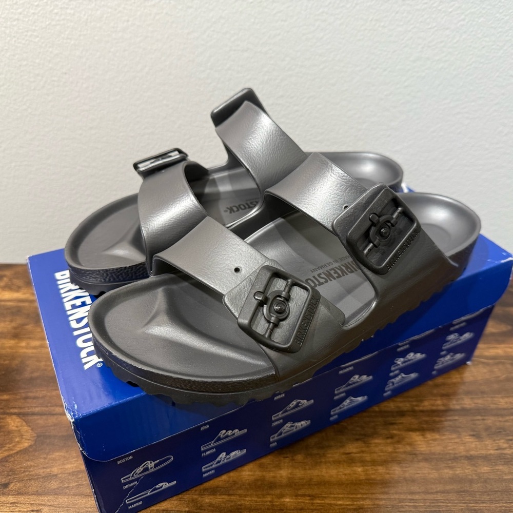 Birkenstock Arizona EVA
